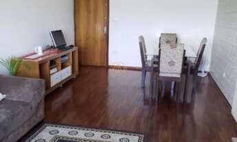 Imagem 4: Apartamento com 3 Dormitorio(s) localizado(a) no bairro VILA INDUSTRIAL em São José dos C