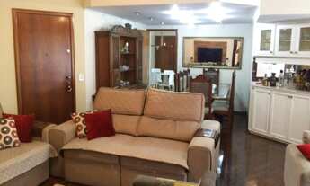 Imagem 2: Apartamento com 4 Dormitorio(s) localizado(a) no bairro CENTRO em São José dos Campos / S