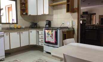 Imagem 3: Apartamento com 4 Dormitorio(s) localizado(a) no bairro CENTRO em São José dos Campos / S