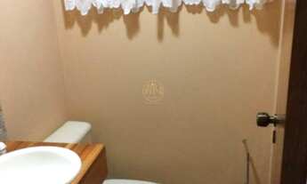 Imagem 6: Apartamento com 4 Dormitorio(s) localizado(a) no bairro CENTRO em São José dos Campos / S