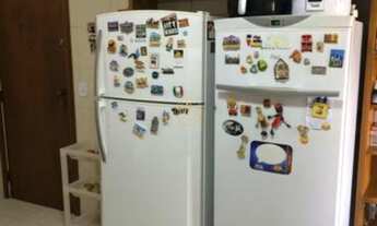 Imagem 5: Apartamento com 4 Dormitorio(s) localizado(a) no bairro CENTRO em São José dos Campos / S