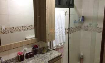 Imagem 7: Apartamento com 4 Dormitorio(s) localizado(a) no bairro CENTRO em São José dos Campos / S