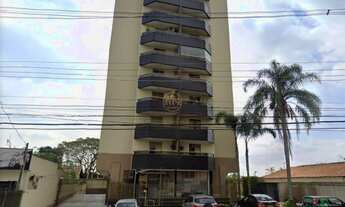 Imagem: Apartamento com 4 Dormitorio(s) localizado(a)