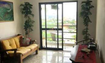 Imagem 4: Apartamento com 3 Dormitorio(s) localizado(a) no bairro Parque Residencial Aquarius em Sã