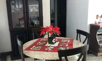 Imagem 5: Apartamento com 3 Dormitorio(s) localizado(a) no bairro Parque Residencial Aquarius em Sã