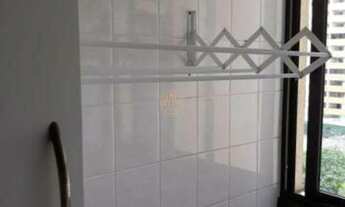 Imagem 7: Apartamento com 3 Dormitorio(s) localizado(a) no bairro Parque Residencial Aquarius em Sã