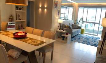 Imagem 5: Apartamento com 3 Dormitorio(s) localizado(a) no bairro URBANOVA em São José dos Campos