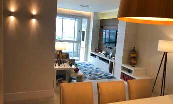 Imagem 6: Apartamento com 3 Dormitorio(s) localizado(a) no bairro URBANOVA em São José dos Campos