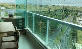 Imagem 3: Apartamento com 3 Dormitorio(s) localizado(a) no bairro URBANOVA em São José dos Campos