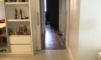 Imagem 7: Apartamento com 3 Dormitorio(s) localizado(a) no bairro URBANOVA em São José dos Campos