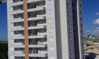 Imagem 1: Apartamento com 3 Dormitorio(s) localizado(a) no bairro URBANOVA em São José dos Campos