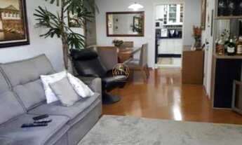 Imagem 3: Apartamento com 4 Dormitorio(s) localizado(a) no bairro VILA EMA em São José dos Campos