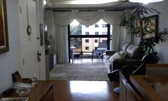 Imagem 4: Apartamento com 4 Dormitorio(s) localizado(a) no bairro VILA EMA em São José dos Campos