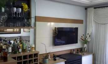 Imagem 5: Apartamento com 4 Dormitorio(s) localizado(a) no bairro VILA EMA em São José dos Campos