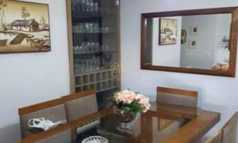 Imagem 6: Apartamento com 4 Dormitorio(s) localizado(a) no bairro VILA EMA em São José dos Campos