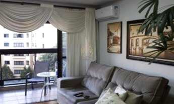 Imagem 7: Apartamento com 4 Dormitorio(s) localizado(a) no bairro VILA EMA em São José dos Campos