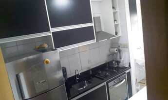 Imagem 3: Apartamento com 3 Dormitorio(s) localizado(a) no bairro JARDIM SATÉLITE em São José dos C