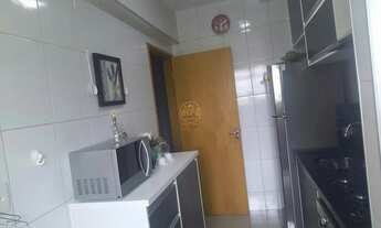 Imagem 6: Apartamento com 3 Dormitorio(s) localizado(a) no bairro JARDIM SATÉLITE em São José dos C