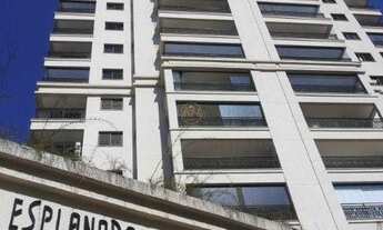 Imagem: Apartamento com 4 Dormitorio(s) localizado(a)