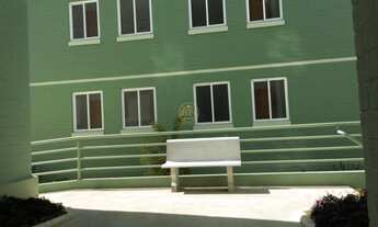 Imagem 3: Apartamento com 2 Dormitorio(s) localizado(a) no bairro JARDIM PRIMAVERA em Jacareí / SÃO