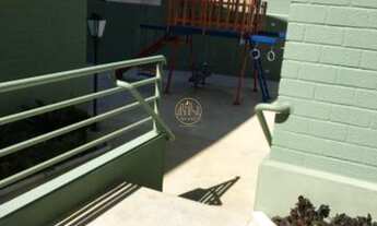 Imagem 4: Apartamento com 2 Dormitorio(s) localizado(a) no bairro JARDIM PRIMAVERA em Jacareí / SÃO