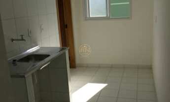 Imagem 6: Apartamento com 2 Dormitorio(s) localizado(a) no bairro JARDIM PRIMAVERA em Jacareí / SÃO