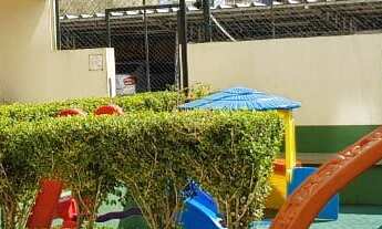 Imagem 4: Apartamento com 4 Dormitorio(s) localizado(a) no bairro JARDIM SATÉLITE em São José dos C