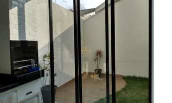 Imagem 3: Sobrado com 3 Dormitorio(s) localizado(a) no bairro Jardim das Indústrias em São José dos