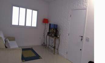 Imagem 5: Sobrado com 3 Dormitorio(s) localizado(a) no bairro Jardim das Indústrias em São José dos