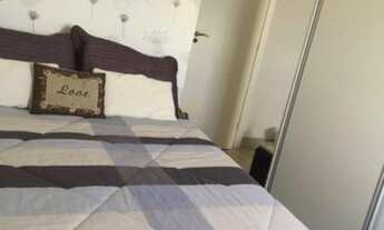 Imagem 7: Apartamento com 2 Dormitorio(s) localizado(a) no bairro Parque Residencial Aquarius em Sã