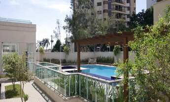 Imagem 4: Apartamento com 3 Dormitorio(s) localizado(a) no bairro Jardim Aquarius em São José dos C