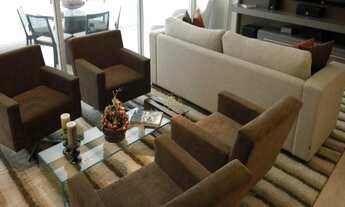 Imagem: Apartamento com 3 Dormitorio(s) localizado(a)