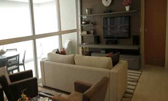 Imagem: Apartamento com 3 Dormitorio(s) localizado(a)