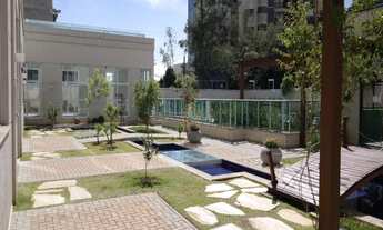 Imagem 2: Apartamento com 3 Dormitorio(s) localizado(a) no bairro Jardim Aquarius em São José dos C