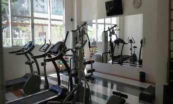 Imagem 7: Apartamento com 3 Dormitorio(s) localizado(a) no bairro Jardim Aquarius em São José dos C