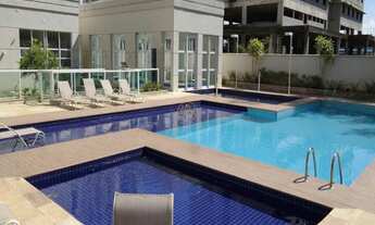 Imagem 6: Apartamento com 3 Dormitorio(s) localizado(a) no bairro Jardim Aquarius em São José dos C