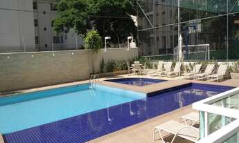 Imagem 5: Apartamento com 3 Dormitorio(s) localizado(a) no bairro Jardim Aquarius em São José dos C