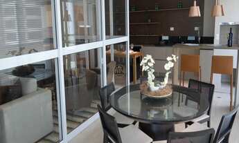 Imagem: Apartamento com 3 Dormitorio(s) localizado(a)