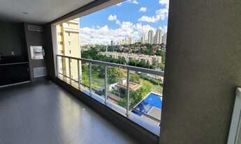 Imagem 4: Apartamento com 4 Dormitorio(s) localizado(a) no bairro VILA EMA em São José dos Campos