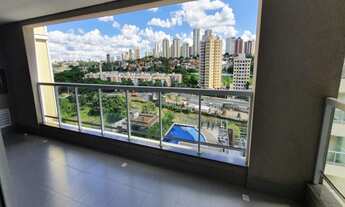 Imagem 2: Apartamento com 4 Dormitorio(s) localizado(a) no bairro VILA EMA em São José dos Campos