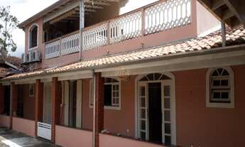 Imagem 4: Sobrado com 4 Dormitorio(s) localizado(a) no bairro CANTO DO MAR em São Sebastião / SÃO P