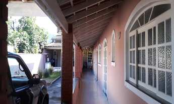 Imagem 2: Sobrado com 4 Dormitorio(s) localizado(a) no bairro CANTO DO MAR em São Sebastião / SÃO P