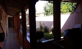 Imagem: Sobrado com 4 Dormitorio(s) localizado(a)