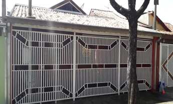 Imagem: Casa com 4 Dormitorio(s) localizado(a) no