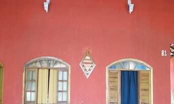 Imagem 4: Casa com 4 Dormitorio(s) localizado(a) no bairro PARQUE NOVO HORIZONTE em São José dos Ca