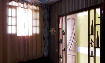 Imagem 5: Casa com 4 Dormitorio(s) localizado(a) no bairro PARQUE NOVO HORIZONTE em São José dos Ca