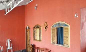 Imagem 3: Casa com 4 Dormitorio(s) localizado(a) no bairro PARQUE NOVO HORIZONTE em São José dos Ca