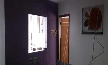 Imagem 6: Casa com 4 Dormitorio(s) localizado(a) no bairro PARQUE NOVO HORIZONTE em São José dos Ca