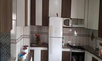 Imagem 7: Casa com 4 Dormitorio(s) localizado(a) no bairro PARQUE NOVO HORIZONTE em São José dos Ca