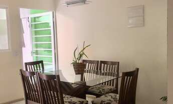 Imagem 3: Sobrado com 3 Dormitorio(s) localizado(a) no bairro PARQUE DOS IPÊS em São José dos Campo